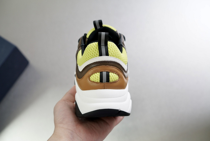 DIOR B22 SNEAKER