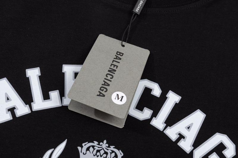 Balenc1aga T-SHIRT 2302049