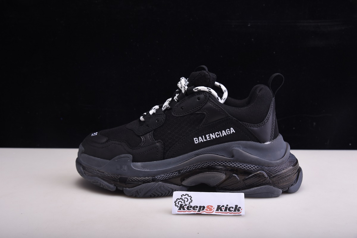 Balenciaga Triple S Trainer