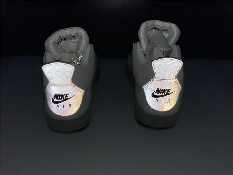 Air Jordan 4 Neon Air Max 95 CT5342-007