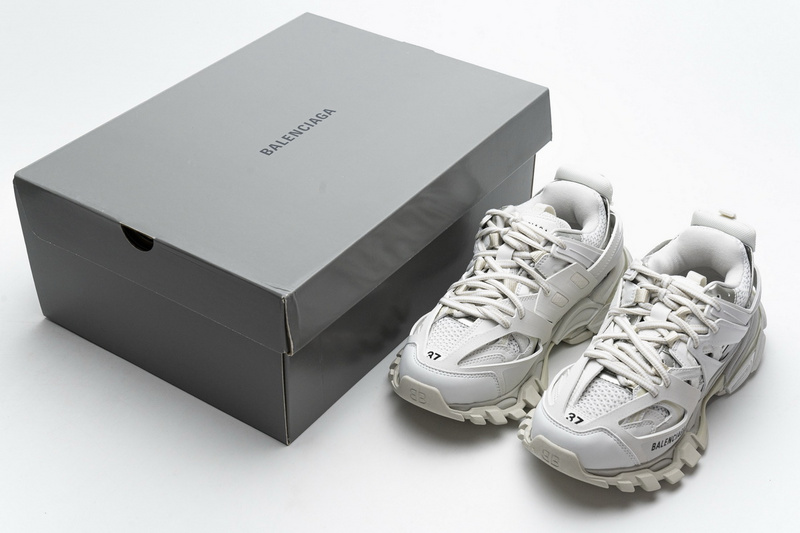 Balenciaga Tess S.White 542436 W1GB7 6509