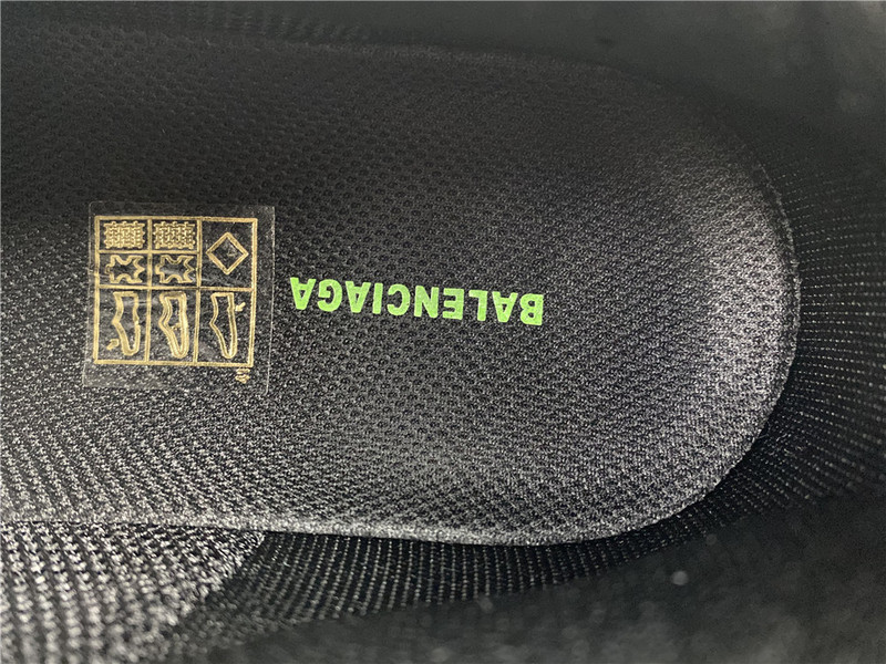 Balenciaga TRIPLE S TRAINER