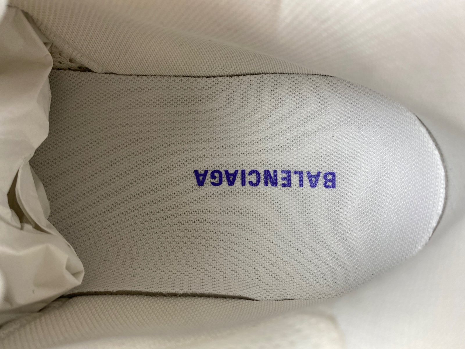 Balenciaga Runner Sneaker