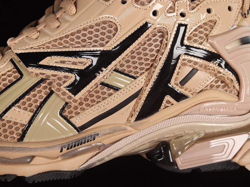 Balenciaga Runner Sneaker