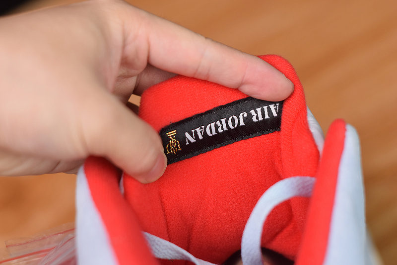 Air Jordan 5 Trophy Room Sp "trophy Room" CI1899-400