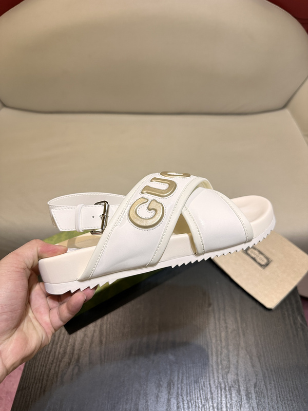 Gucci sandals (EU38-EU45)