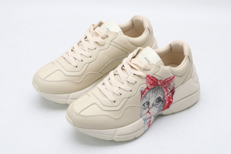GC Rhyton Sneakers
