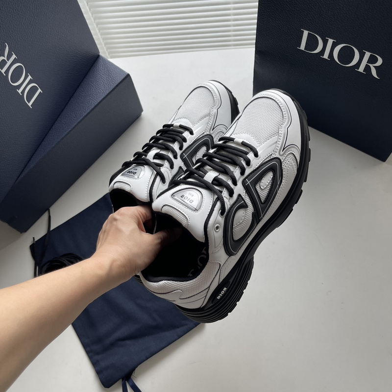 DIOR B30 SNEAKER