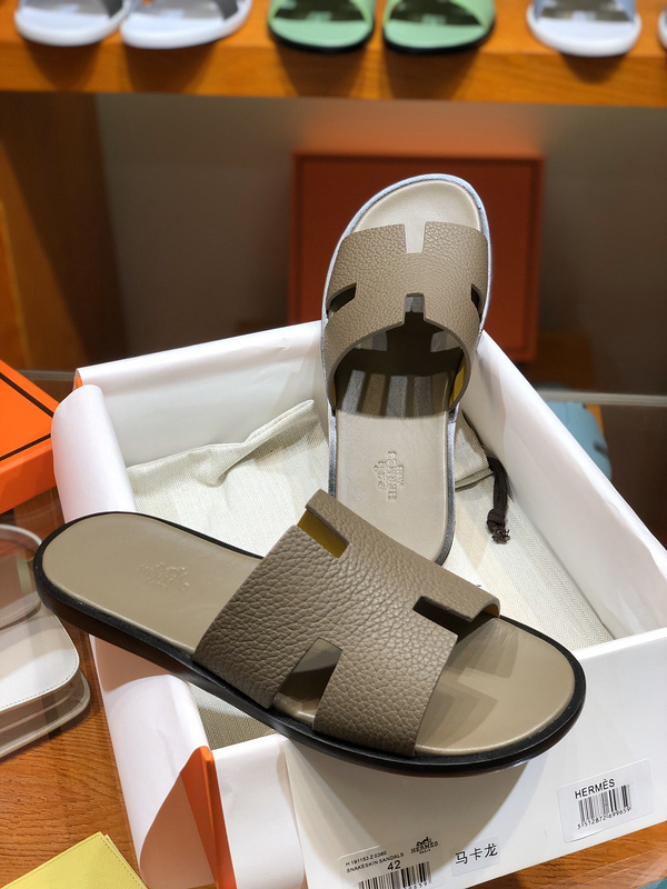 Hermès Izmir sandal