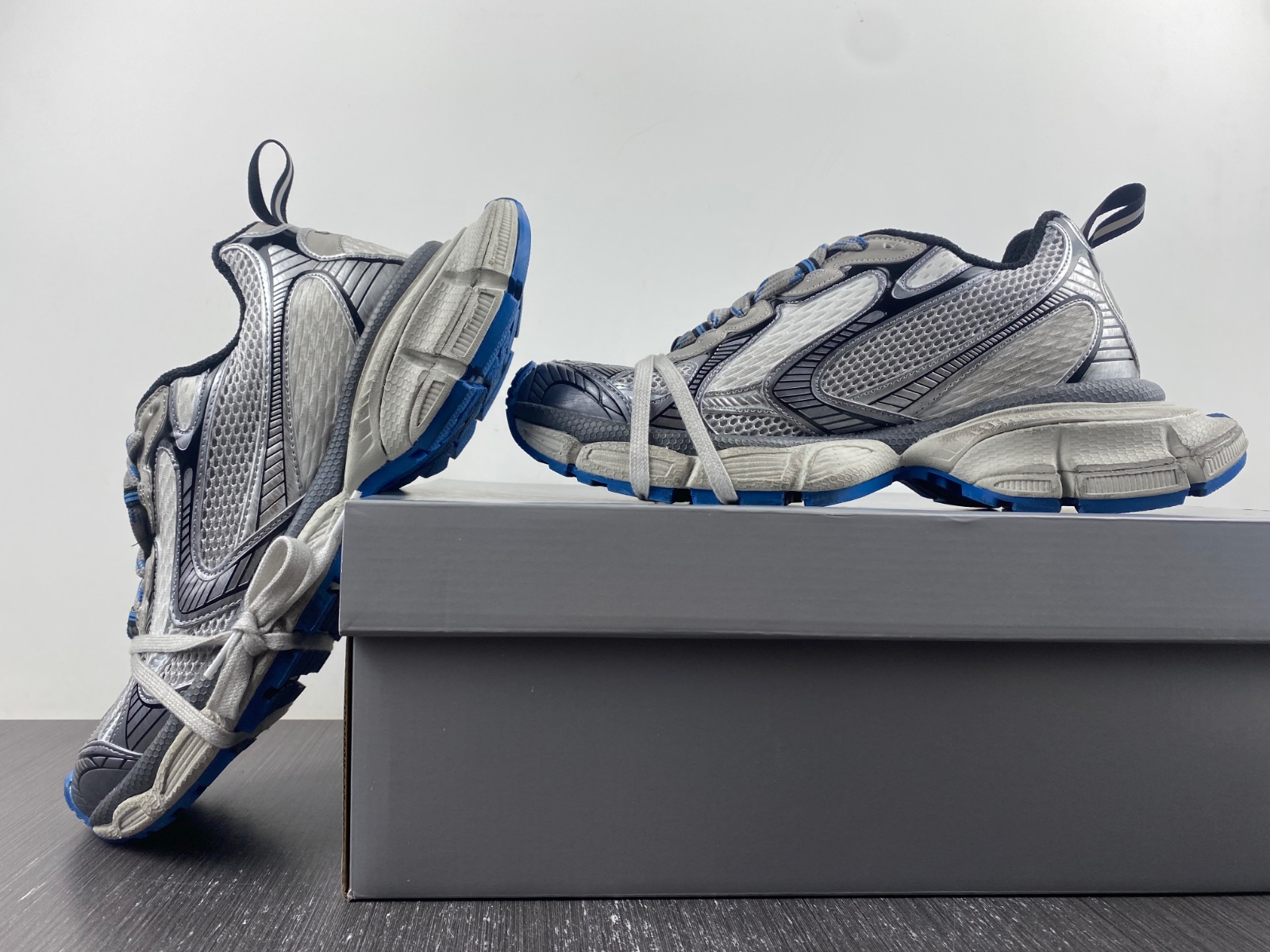 Balenciaga 3XL Sneaker