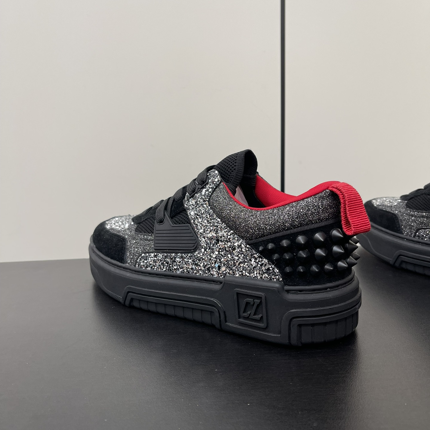 Christian Louboutin Customize Shoes