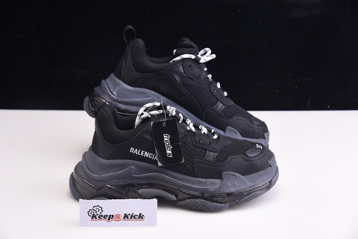 Balenciaga Triple S Trainer