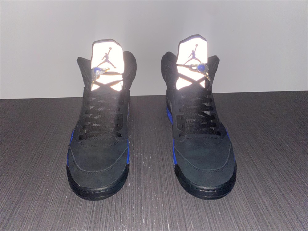 Air Jordan 5 Retro