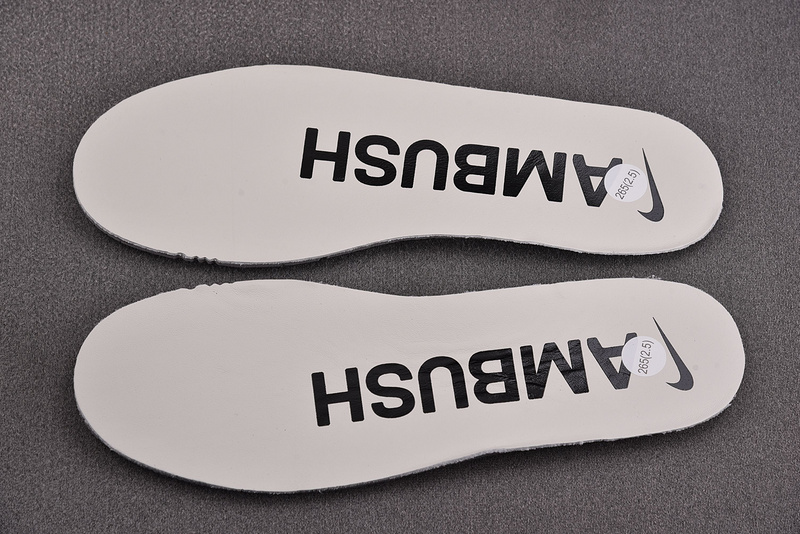 AMBUSH x Nike Air Force 1 Low “White”  DV3464-002