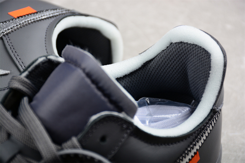 Off White x Nk Air Force 1