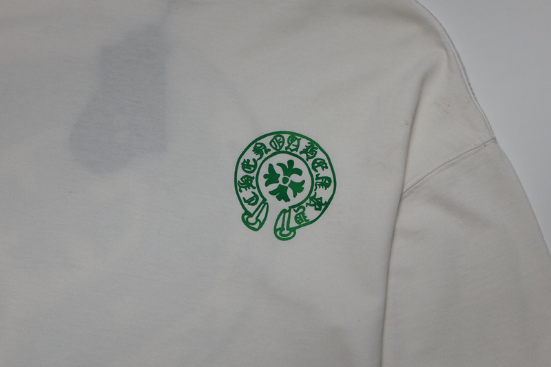 CHR0ME HEART T-SHIRT 2306031