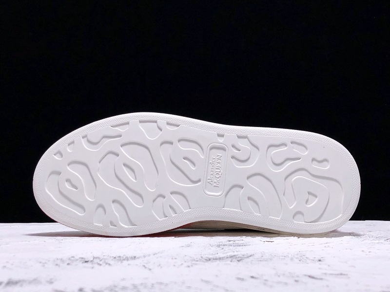 MCQUEEN OVERSIZED SNEAKER