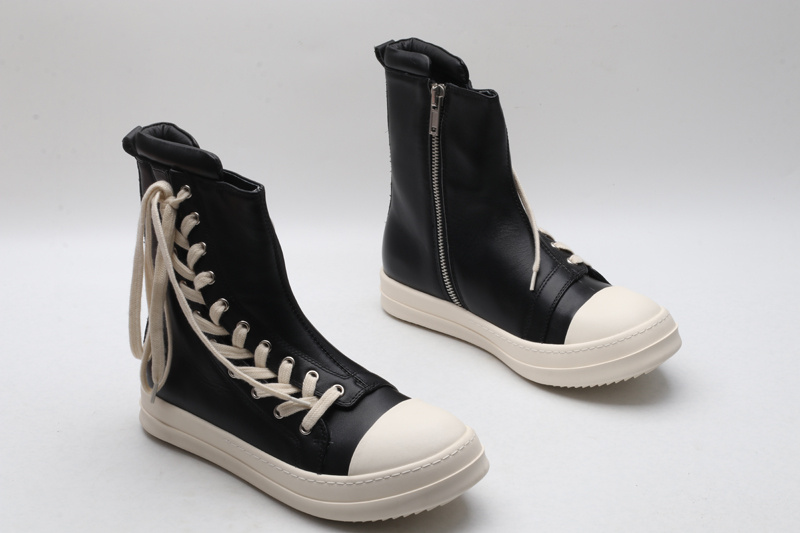 Rick Owens Shoes