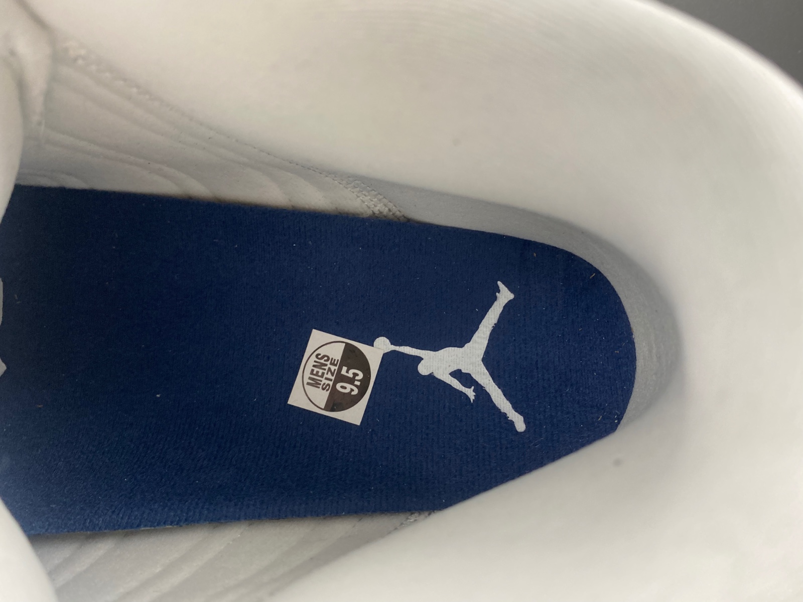 Air Jordan 13 “Midnight Navy 414571-140