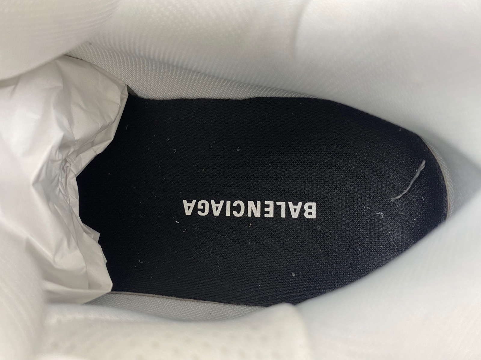 Balenciaga Runner Sneaker