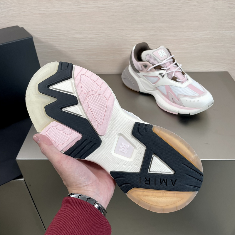 AMIRI* MA Runner Sneakers