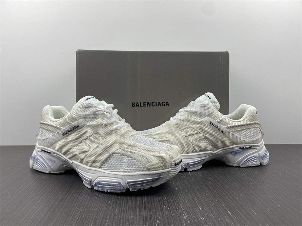 Balenciaga Phantom Sneaker