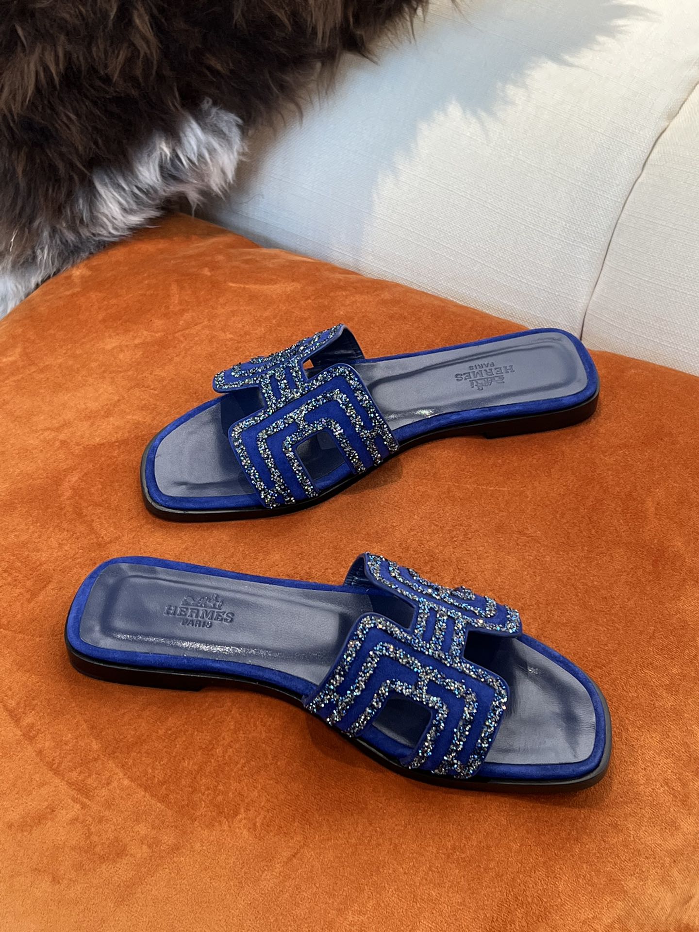 ORAN SANDAL