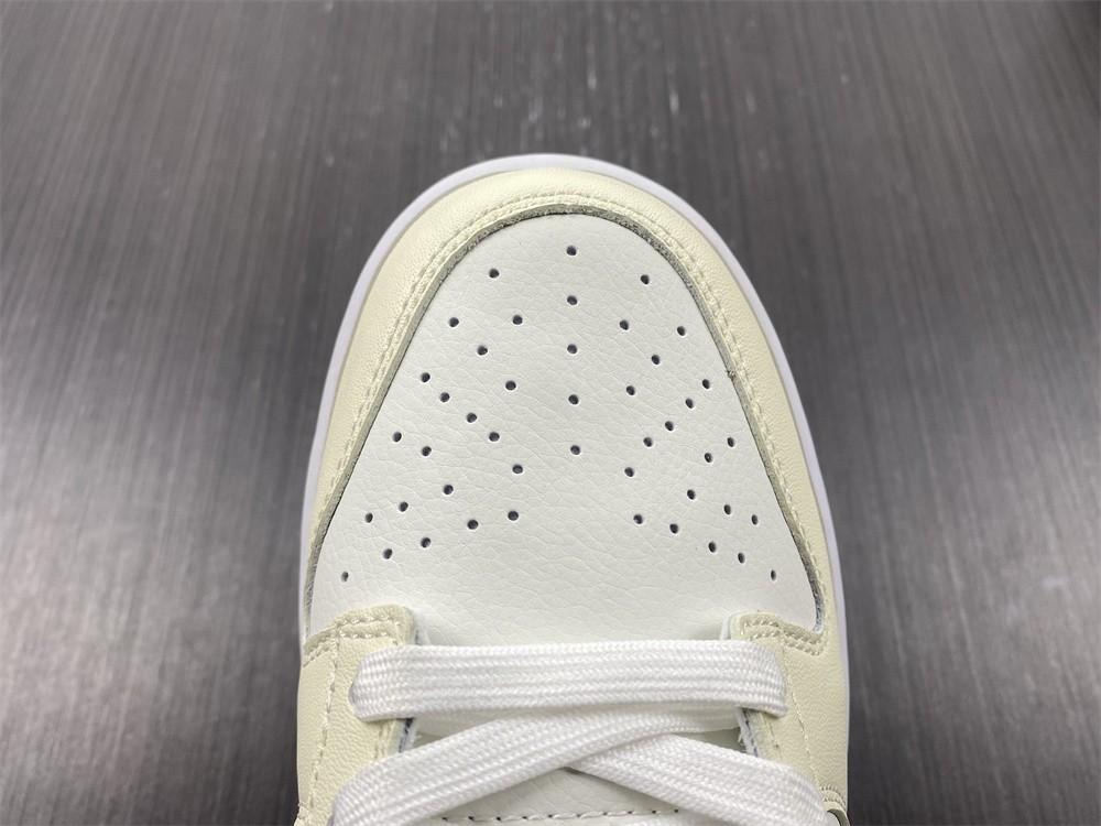 Nike Dunk Low Coconut Milk DJ6188 100