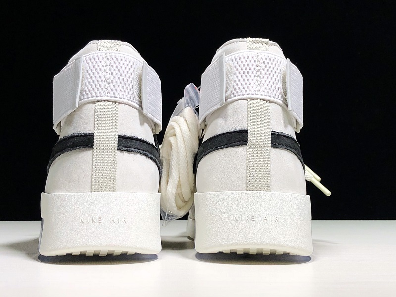 Air Fear Of God Raid