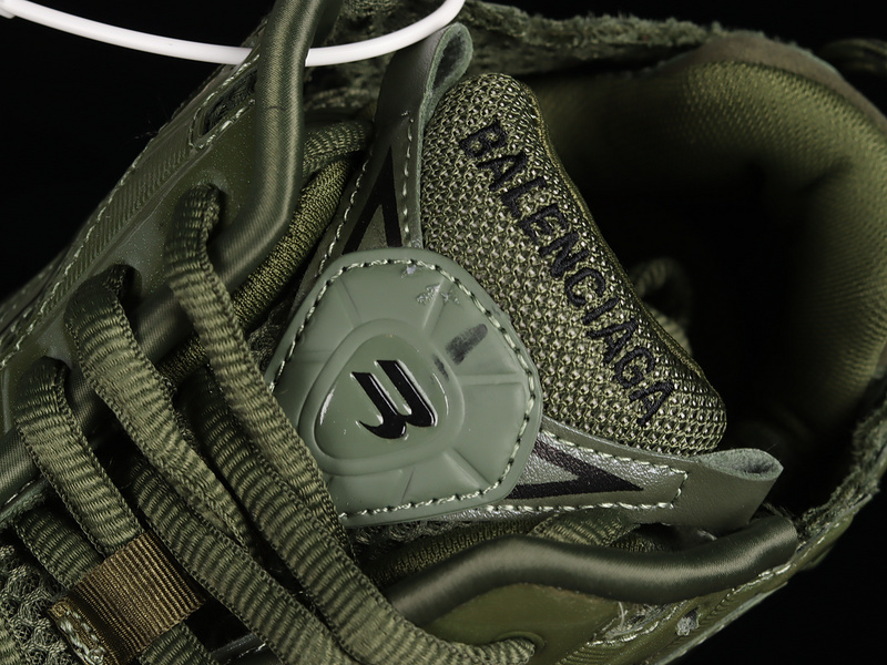 Balenciaga Runner Sneaker