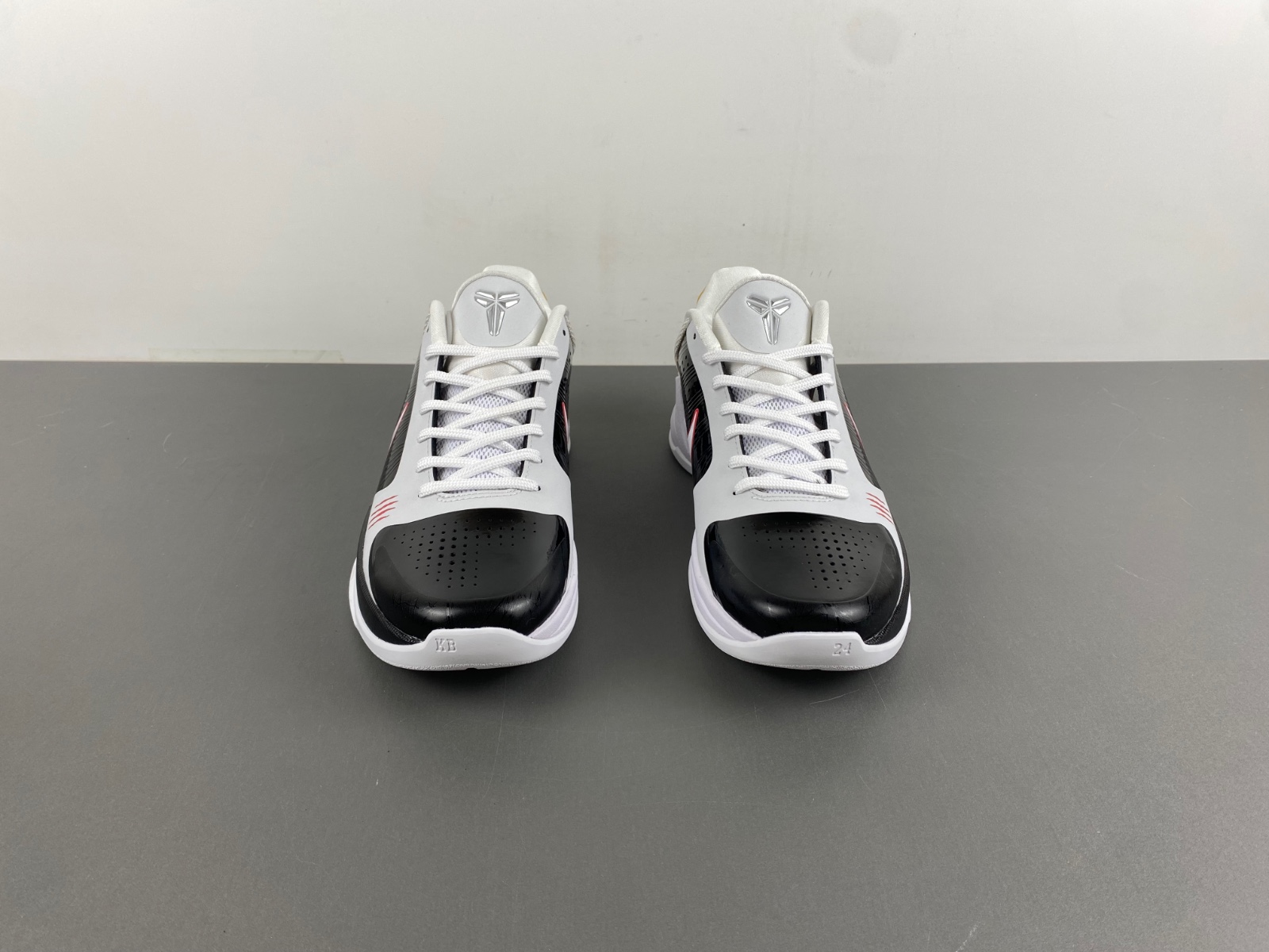 Nike Zoom Kobe 5 Protro Alternate Bruce Lee   CD4991-101