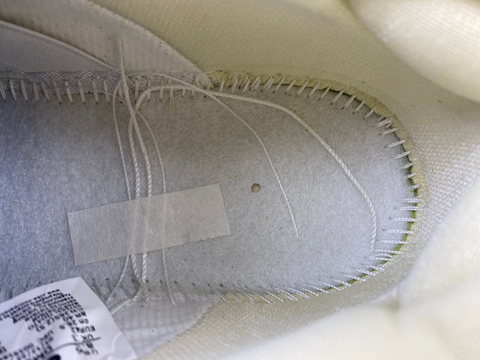 Nike SB Dunk Low Green Apple DM0807-300