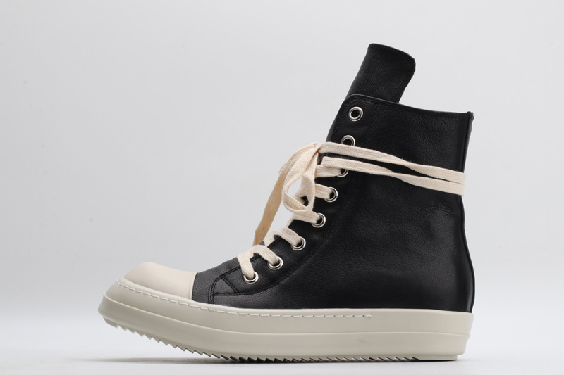 Rick Owens Shoes