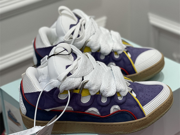 Lanvin Sneakers