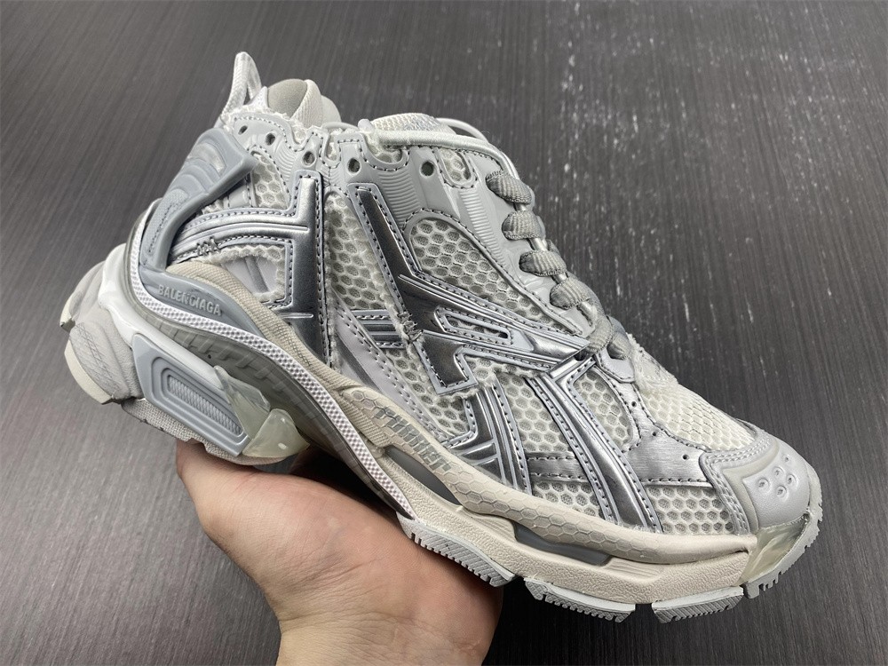 Balenciaga Runner Sneaker