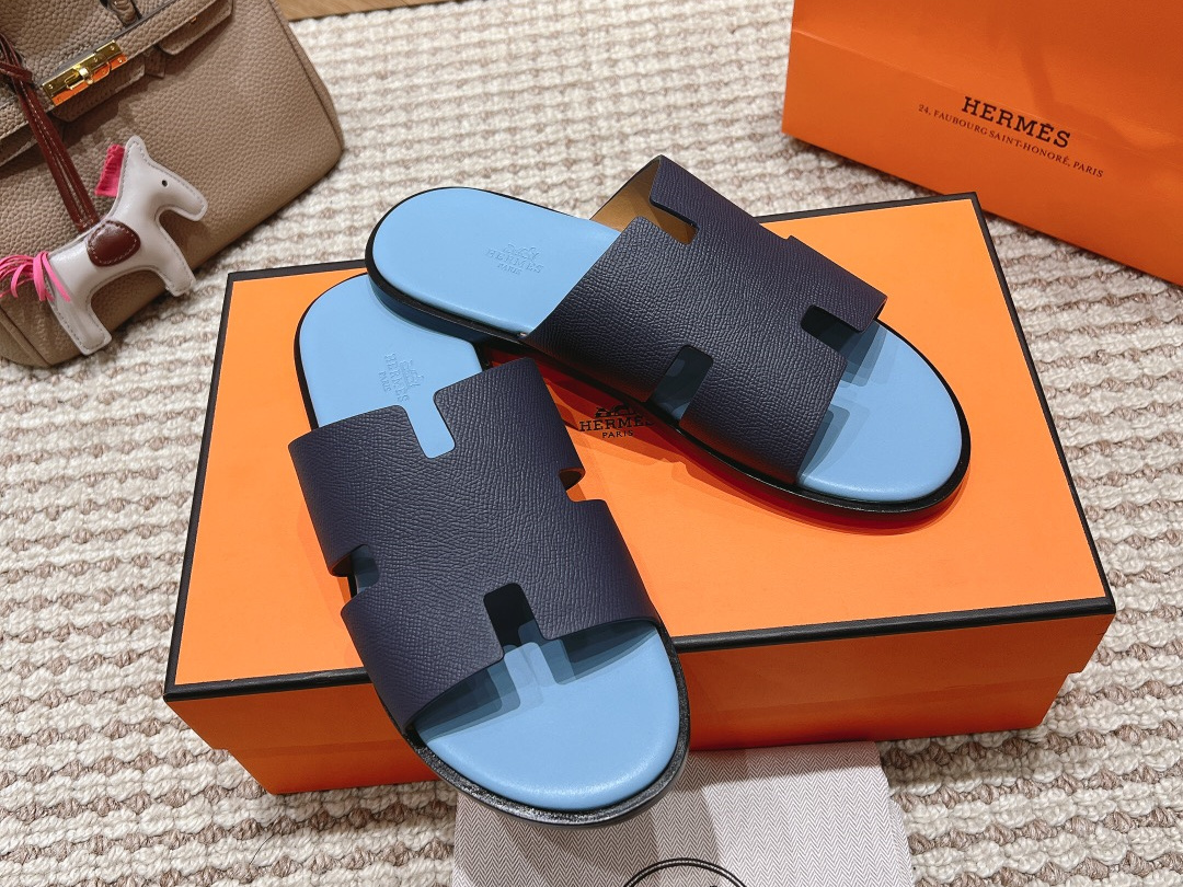 Hermès Izmir sandal