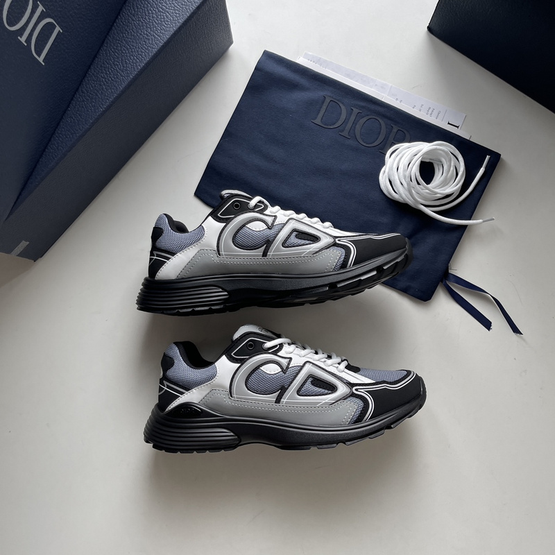 DIOR B30 SNEAKER