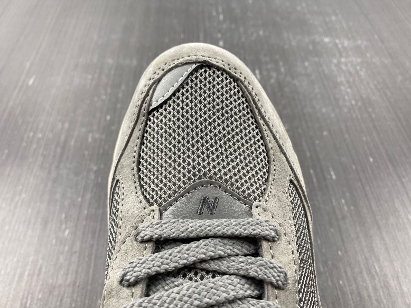 New Balance 2002R Marblehead Light Aluminum - ML2002RC