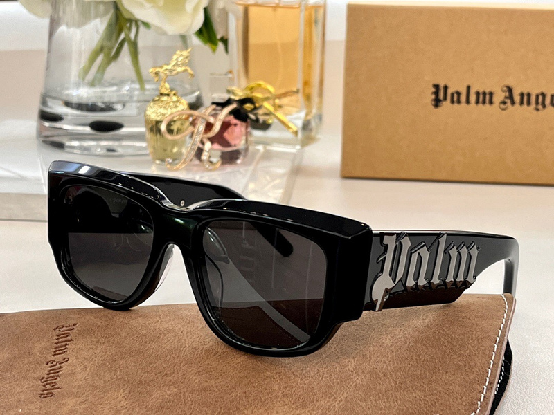Palm Angles Sunglasses 202304005