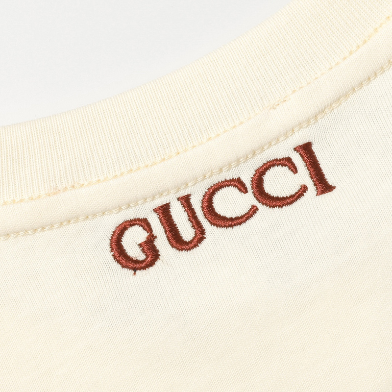 Gucci T-SHIRT GG-4