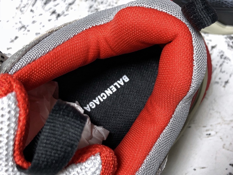 Balenciaga Triple S Trainer