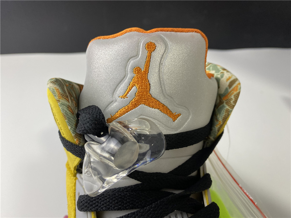 Air Jordan 5 Retro