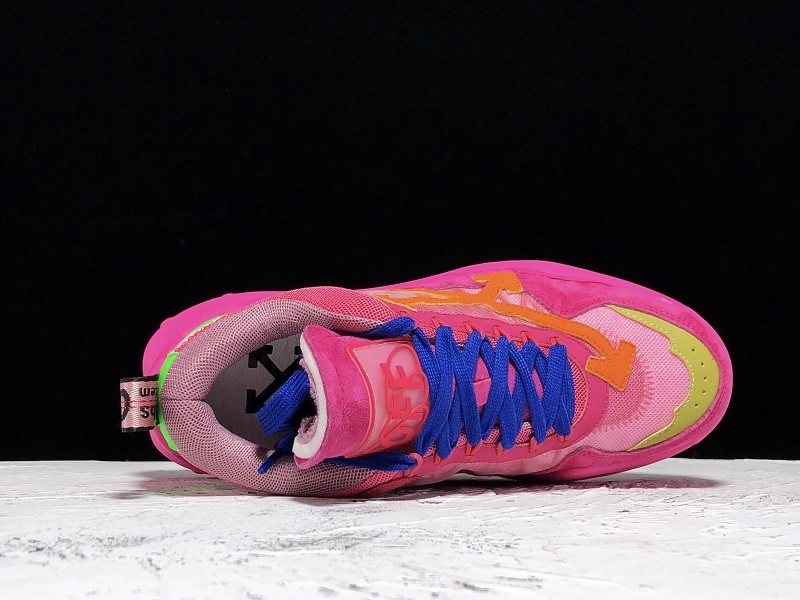 OW C/O​ ODSY-1000 SNEAKERS 9ACZVRA3L1Q