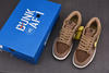 Nike Dunk Low SP UNDEFEATED Canteen Dunk vs. AF1 Pack DH3061-200