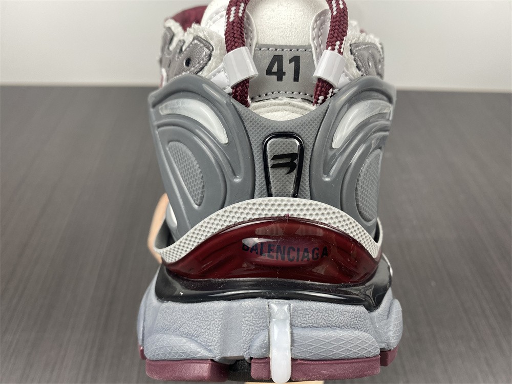 Balenciaga Runner Sneaker