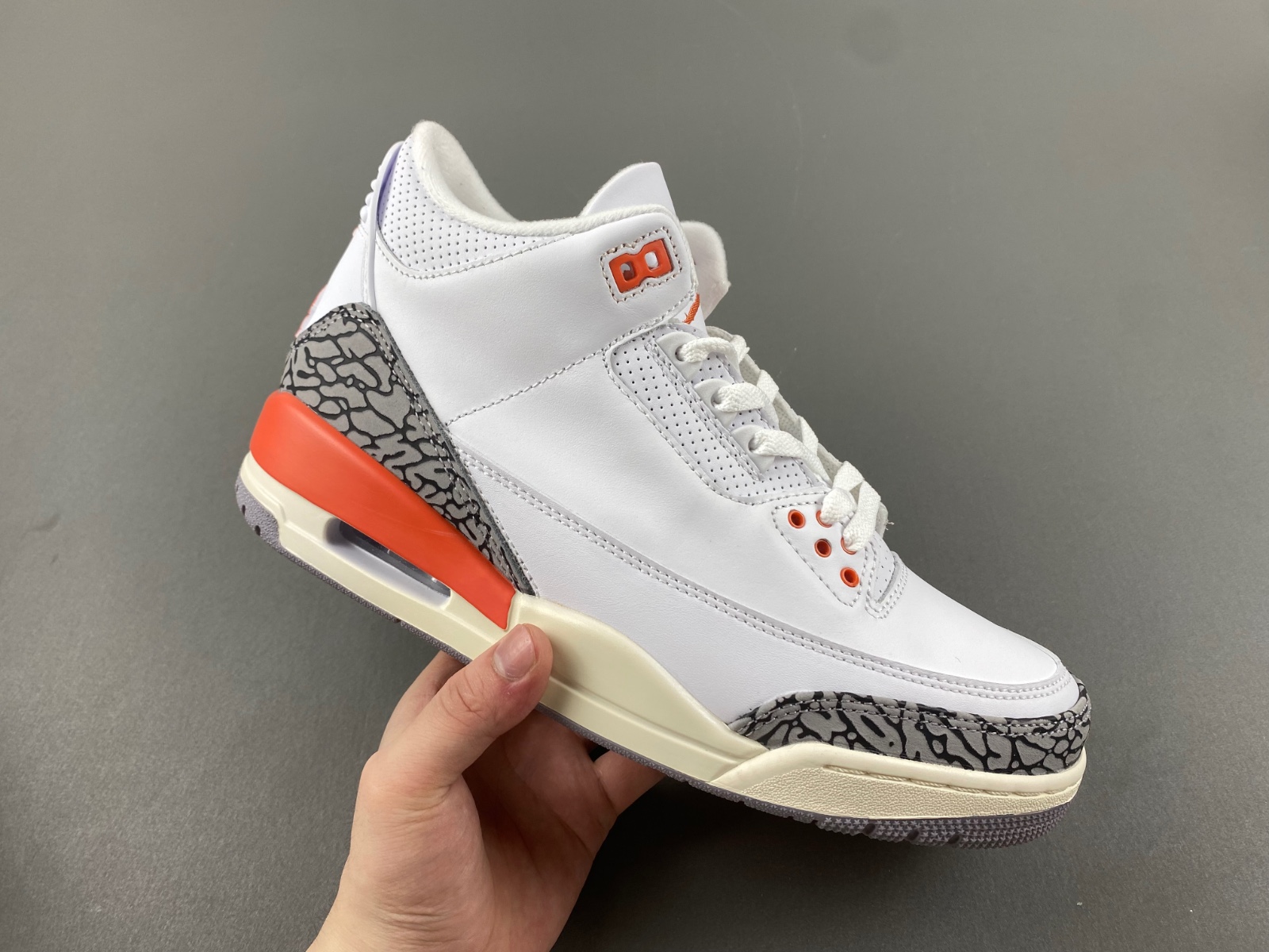 Air Jordan 3 Retro