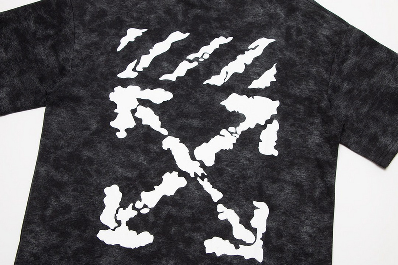 OFF-WHITE T-SHIRT 2306041