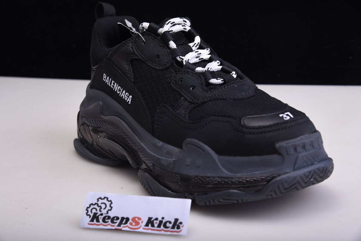 Balenciaga Triple S Trainer