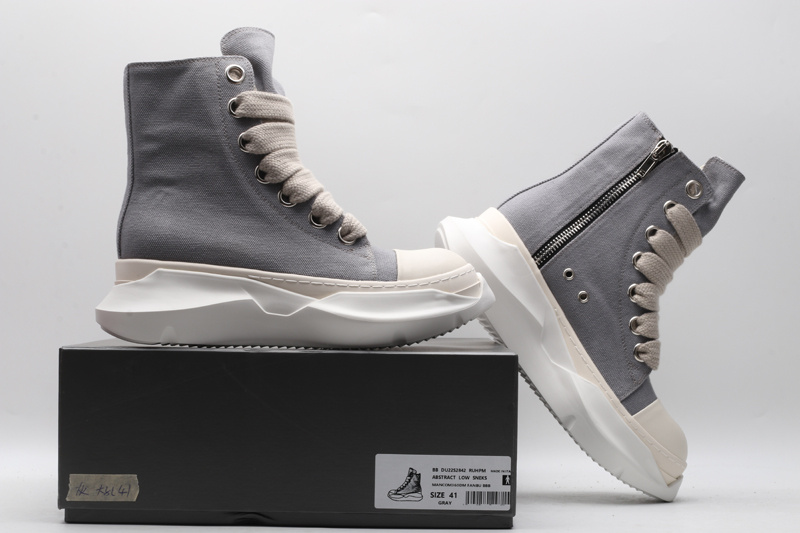 Rick Owens Shoes