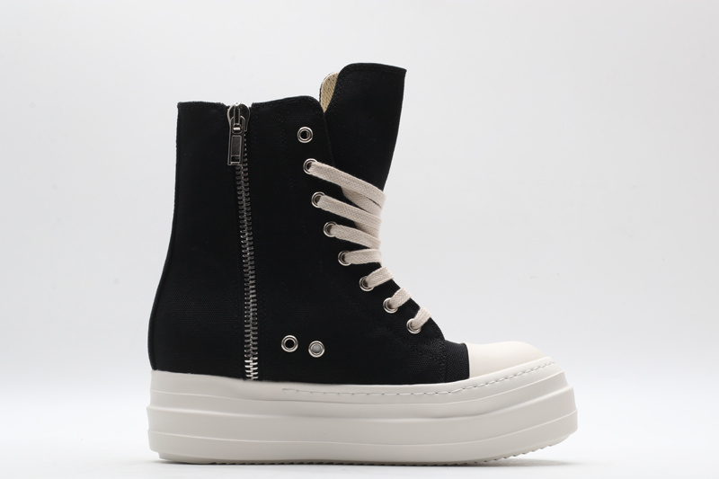 Rick Owens Shoes